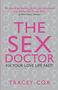 Tracey Cox: The Sex Doctor, Buch