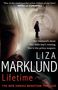 Liza Marklund: Lifetime, Buch