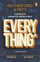 Adam Rutherford: Rutherford and Fry's Complete Guide to Absolutely Everything (Abridged), Buch