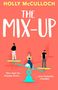 Holly McCulloch: The Mix-Up, Buch