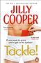 Jilly Cooper: Tackle!, Buch