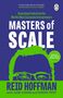 Reid Hoffman: Masters of Scale, Buch