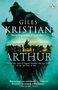 Giles Kristian: Arthur, Buch