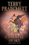 Terry Pratchett: A Hat Full of Sky, Buch