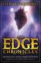 Chris Riddell: The Edge Chronicles, Buch
