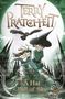 Terry Pratchett: A Hat Full of Sky, Buch
