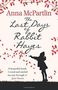 Anna Mcpartlin: The Last Days of Rabbit Hayes, Buch