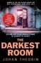 Johan Theorin: The Darkest Room, Buch