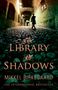 Mikkel Birkegaard: The Library of Shadows, Buch