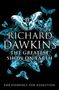 Richard Dawkins: The Greatest Show on Earth, Buch, Buch