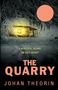Johan Theorin: The Quarry, Buch