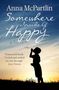 Anna Mcpartlin: Somewhere Inside of Happy, Buch