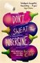Nicholas Clee: Don't Sweat the Aubergine, Buch