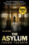Johan Theorin: The Asylum, Buch