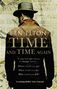 Ben Elton: Time and Time Again, Buch