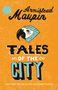 Armistead Maupin: Tales of the City, Buch