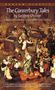 Geoffrey Chaucer: The Canterbury Tales, Buch