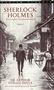 Arthur Conan Doyle: Sherlock Holmes 1, Buch