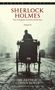 Arthur Conan Doyle: Sherlock Holmes 2, Buch