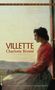 Charlotte Bronte: Villette, Buch