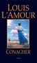 Louis L'Amour: Conagher, Buch
