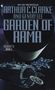 Arthur C Clarke: The Garden of Rama, Buch