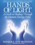 Barbara Ann Brennan: Hands of Light, Buch