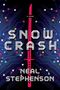 Neal Stephenson: Snow Crash, Buch