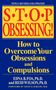 Edna B. Foa: Stop Obsessing!, Buch