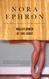 Nora Ephron: Wallflower at the Orgy, Buch