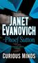 Janet Evanovich: Curious Minds, Buch