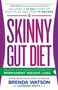 Brenda Watson: The Skinny Gut Diet, Buch