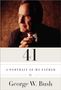 George W Bush: 41, Buch