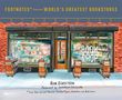 Bob Eckstein: Footnotes from the World's Greatest Bookstores, Buch