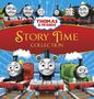 W. Awdry: Thomas & Friends Story Time Collection (Thomas & Friends), Buch