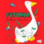 Roger Duvoisin: Petunia, Buch