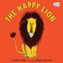 Louise Fatio: The Happy Lion, Buch
