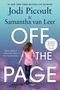 Jodi Picoult: Off the Page, Buch