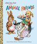 Jane Werner Watson: Animal Friends, Buch