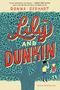 Donna Gephart: Lily and Dunkin, Buch