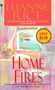 Luanne Rice: Home Fires, Buch