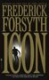 Frederick Forsyth: Icon, Buch