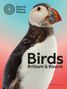 Jo Cooper: Birds, Buch