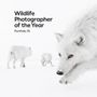 Wildlife Photographer of the Year: Portfolio 35, Buch, Buch