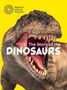 The Natural History Museum: The Story of the Dinosaurs, Buch