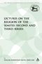 William Robertson Smith: Lectures on the Religion of the Semites (Second and Third Series), Buch
