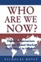 Nicholas Boyle: Who Are We Now?, Buch