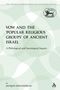 Jacques Berlinerblau: The Vow and the 'Popular Religious Groups' of Ancient Israel, Buch