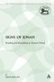 Ehud Ben Zvi: The Signs of Jonah, Buch