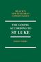 Simon Perry: The Gospel According to St Luke, Buch